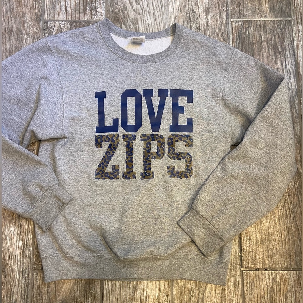 Akron Zips Sweatshirt
